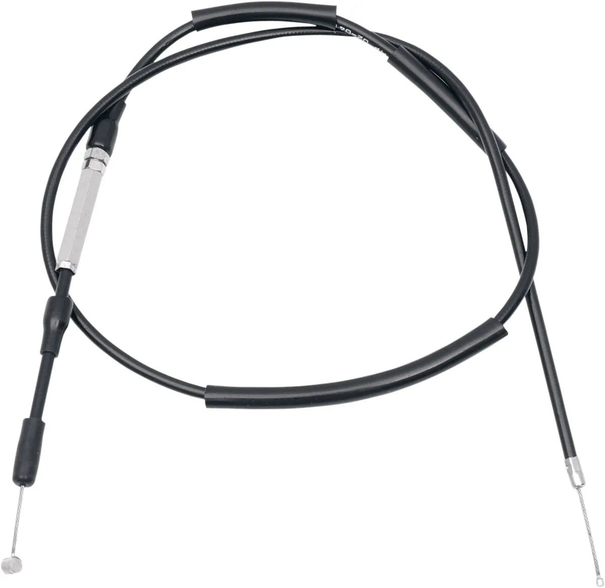 MOTION PRO Svart Vinyl Hot Start-kabel bild 1 PMMEDIA:380b9611601e9ab1