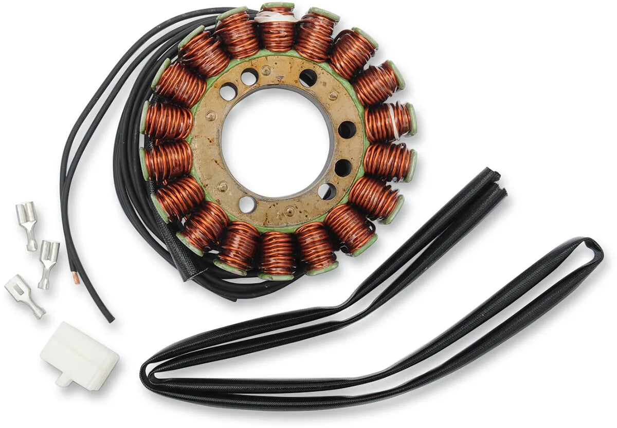 RICK'S MOTORSPORT ELECTRIC Stator för Yamaha bild 1 PMMEDIA:a71cbaa95501aad4