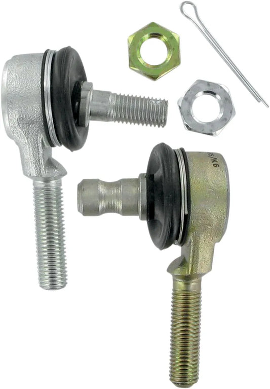 MOOSE OFFROAD HARD-PARTS Styrstångsändsats för Suzuki bild 1 PMMEDIA:37229441d5e2b221