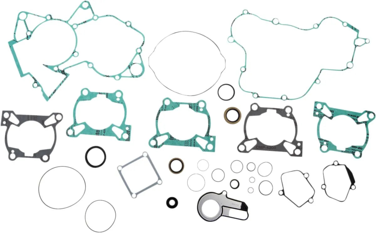MOOSE OFFROAD HARD-PARTS Komplett Packningssats med Oljesele för KTM SX85 bild 1 PMMEDIA:01a6a516798b5d74