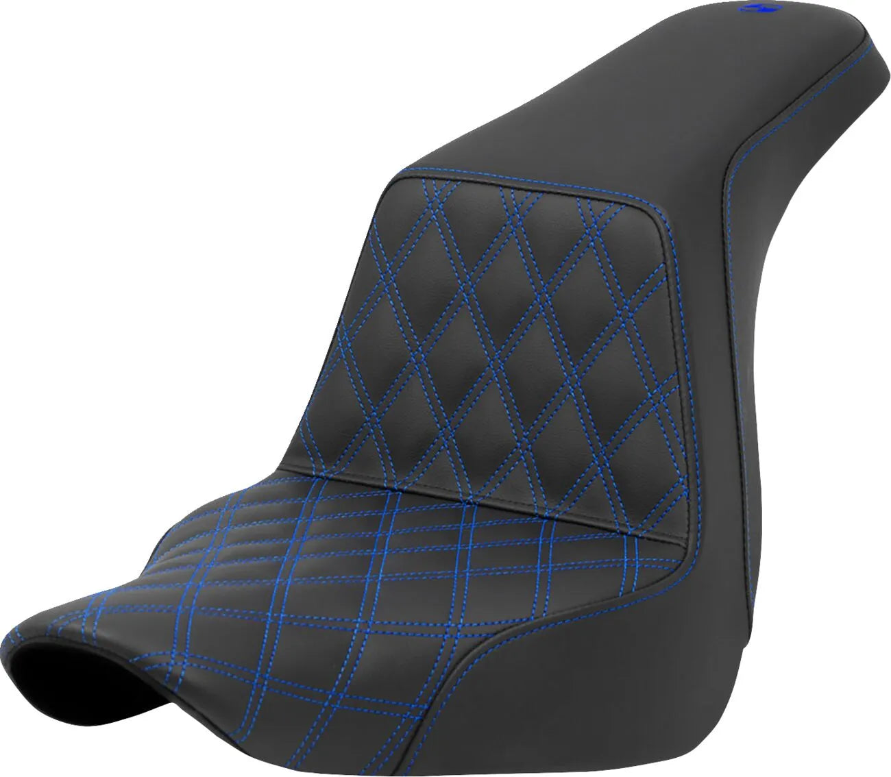 Saddlemen Step-Up Seat Sadlar Harley Softail bild 16 PMMEDIA:8ac64544a063aebf