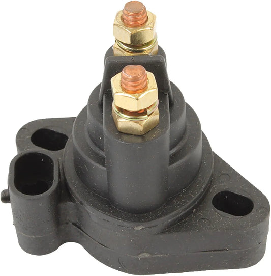 PARTS UNLIMITED Startrelä - Starter Solenoid bild 1 PMMEDIA:0b83ffb85c7d2aac