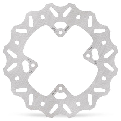 MOTO-MASTER Nitro Fram Bromsskiva bild 1 PMMEDIA:ed77f6d15af60a0e