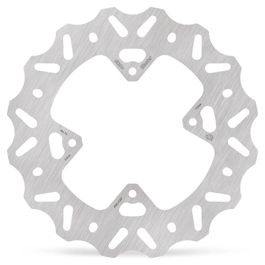 MOTO-MASTER Nitro Fram Bromsskiva bild 1 PMMEDIA:ed77f6d15af60a0e