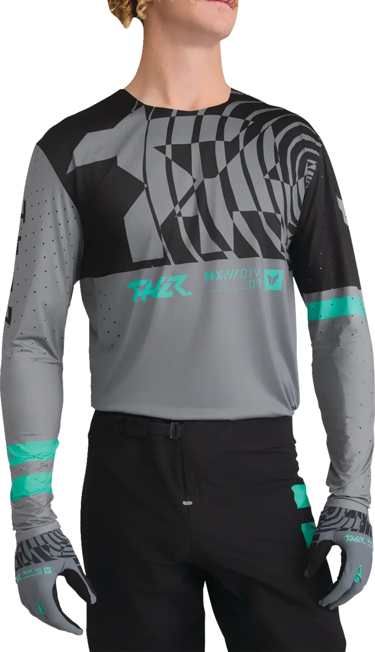 Thor Sportmode Mind Control Byxor herr bild 4 PMMEDIA:2c3d6620020cb9e3