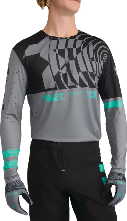 Thor Sportmode Mind Control Byxor herr bild 4 PMMEDIA:2c3d6620020cb9e3