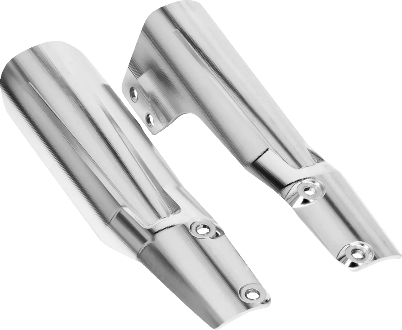 SADDLEMEN Fenderadapterfäste i CNC-fräst aluminium bild 2 PMMEDIA:562090b6d0a80f85