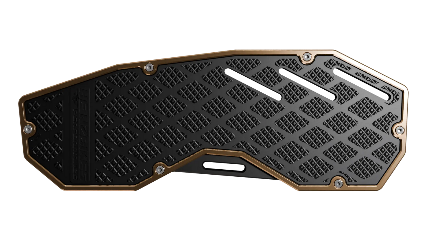 Heinz Bikes Performance Floorboards Fotplattor & delar bild 10 PMMEDIA:ec248d4c628af87e