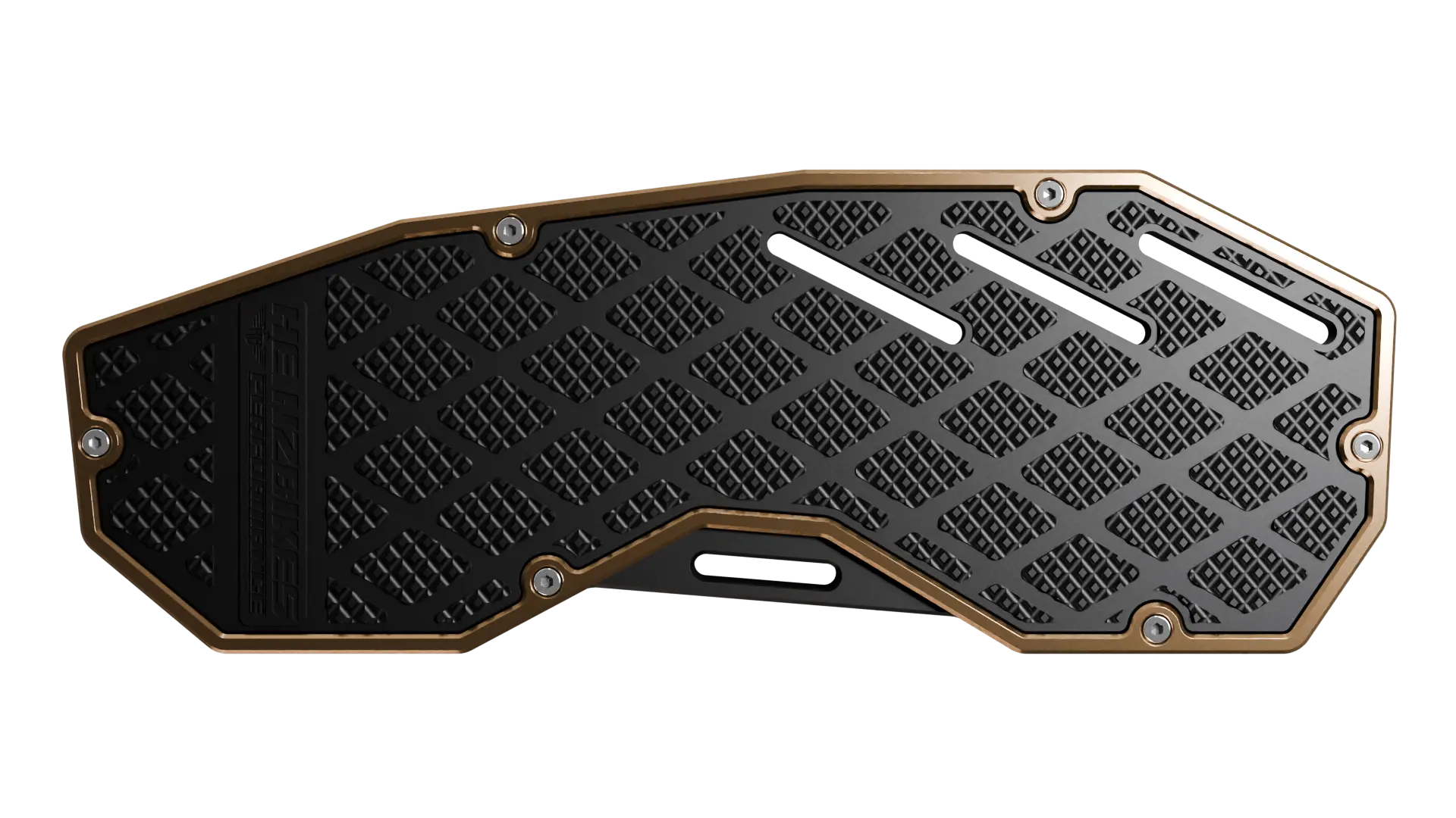 Heinz Bikes Performance Floorboards Fotplattor & delar bild 10 PMMEDIA:ec248d4c628af87e