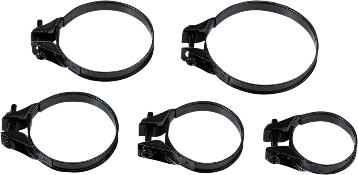 MOOSE OFFROAD HARD-PARTS OEM Förgasarklämmor 29-32 mm 6-pack bild 1 PMMEDIA:b9da4691bbbaedc3