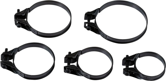MOOSE OFFROAD HARD-PARTS OEM Förgasarklämmor 29-32 mm 6-pack bild 1 PMMEDIA:b9da4691bbbaedc3