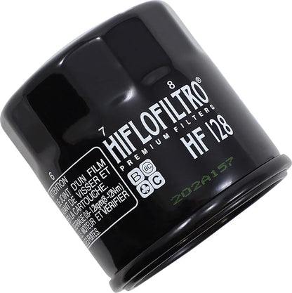 Hiflofiltro Oil Filter Oljefilter bild 13 PMMEDIA:807b21de0906bdac
