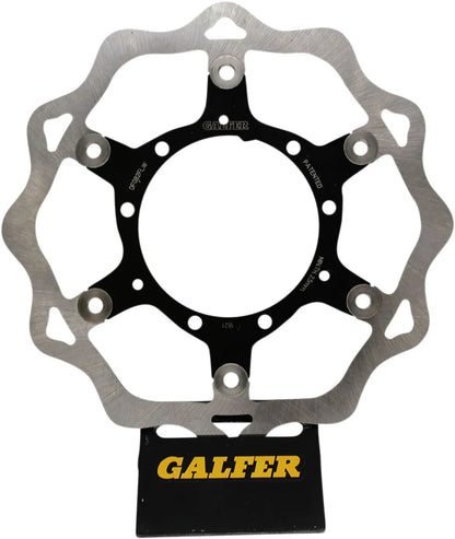 GALFER Flytande Bromsskiva Wave 260 mm bild 2 PMMEDIA:4f8058e58a56dcc0