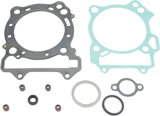 MOOSE OFFROAD HARD-PARTS Top End Packningssats KLX/DRZ bild 1 PMMEDIA:a5909f99d97b07b1