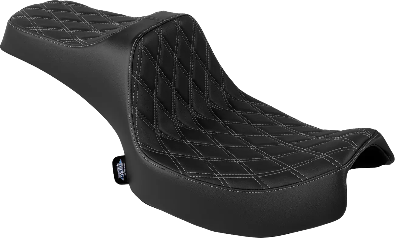Drag Specialties Seats Predator III Seat Övriga gatmotorcyklar bild 6 PMMEDIA:221fd3b6bdd54c9f