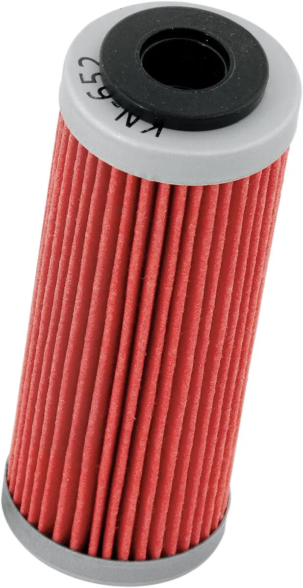 K N Performance Oil Filter Oljefilter bild 7 PMMEDIA:14a0f327ed51d9fb