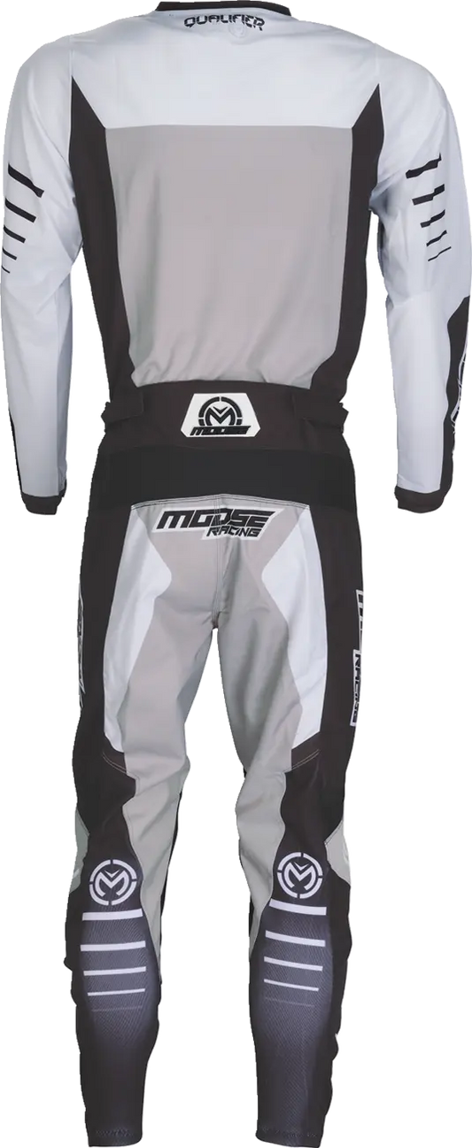 MOOSE OFFROAD SOFT-GOODS Qualifier® Byxor Svart/Vit 30 bild 3 PMMEDIA:3a161247a5490561