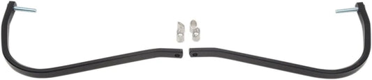 MOOSE OFFROAD HARD-PARTS Handguards Fästen Set Aluminium Svart bild 1 PMMEDIA:8bbd8ecade9b7b5f