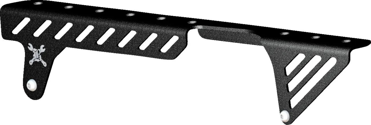 BURLY BRAND Slash Cut Chain Guard för Rebel 1100 bild 1 PMMEDIA:8c8a2887a7e296a4