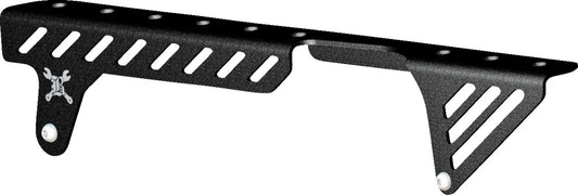 BURLY BRAND Slash Cut Chain Guard för Rebel 1100 bild 1 PMMEDIA:8c8a2887a7e296a4
