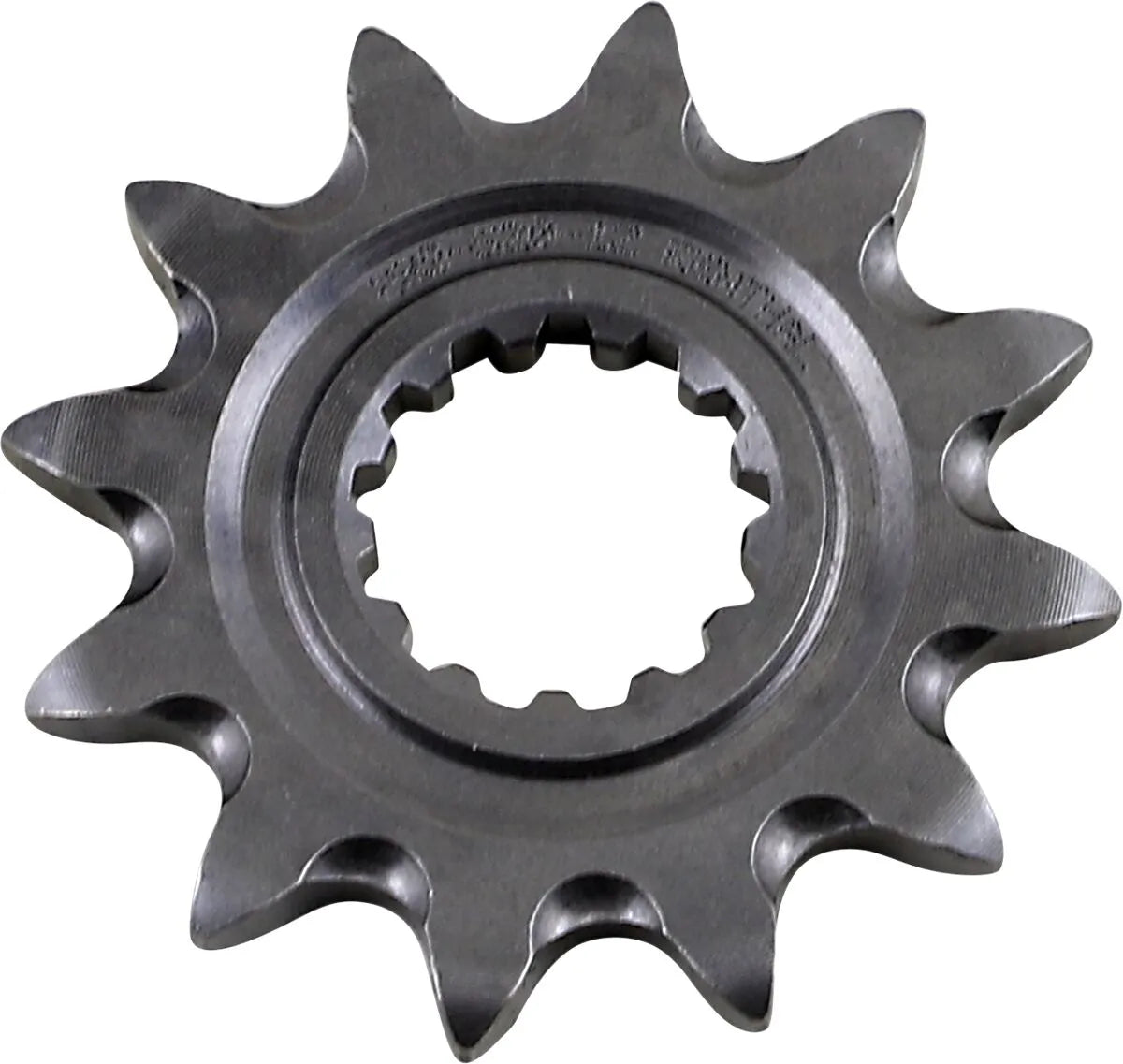 Renthal Front Sprocket Framdrev stål bild 10 PMMEDIA:f9eb439381d96f95