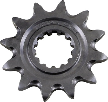 Renthal Front Sprocket Framdrev stål bild 10 PMMEDIA:f9eb439381d96f95