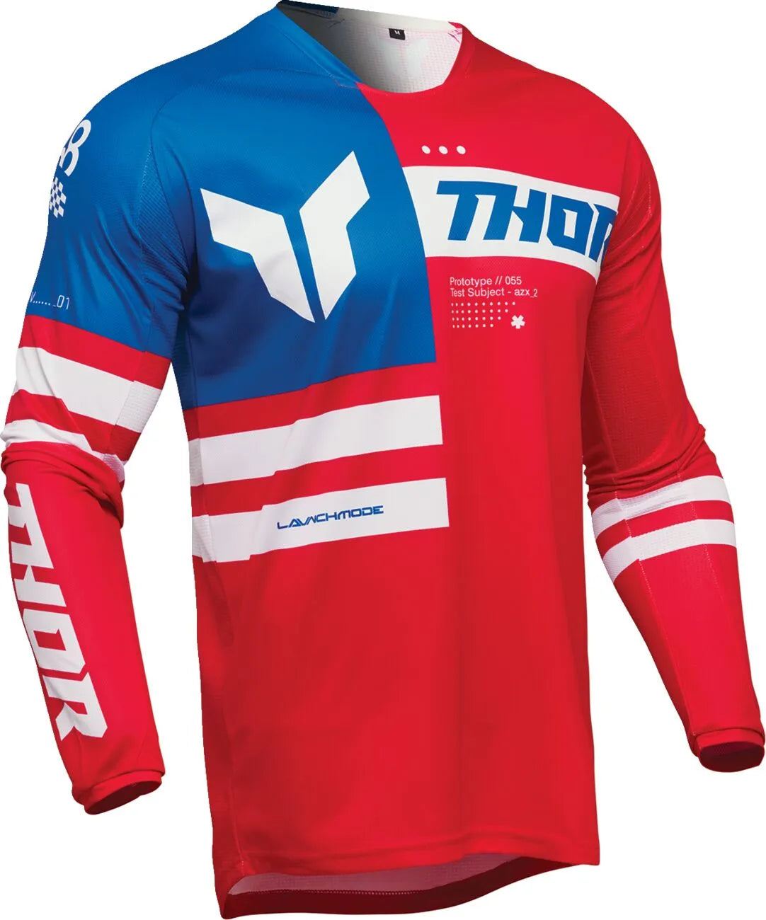 Thor Launchmode Patriot Tröjor herr bild 1 PMMEDIA:7593028f5fce8e75