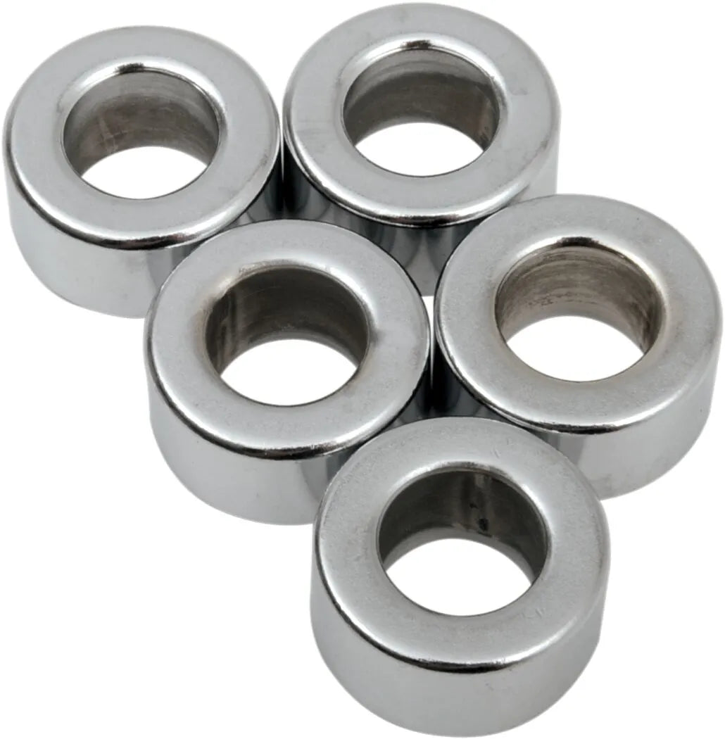 Drag Specialties Replacement Spacers Monteringssats sortiment bild 19 PMMEDIA:d77b883c0050304d