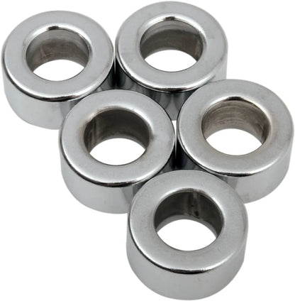 Drag Specialties Replacement Spacers Monteringssats sortiment bild 19 PMMEDIA:d77b883c0050304d