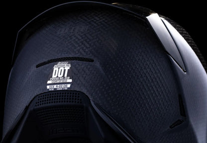 Icon Airframe Pro™ Carbon 4Tress Integralhjälm vuxen bild 8 PMMEDIA:1849877ab897c94d
