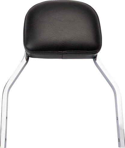 Cobra Detachable Backrest Kit Sissybars bild 3 PMMEDIA:34475ca21b608ecb