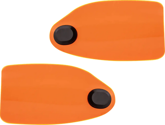 Klock Werks Flare® Handguards Handskydd bild 1 PMMEDIA:d81f58fb5e916300