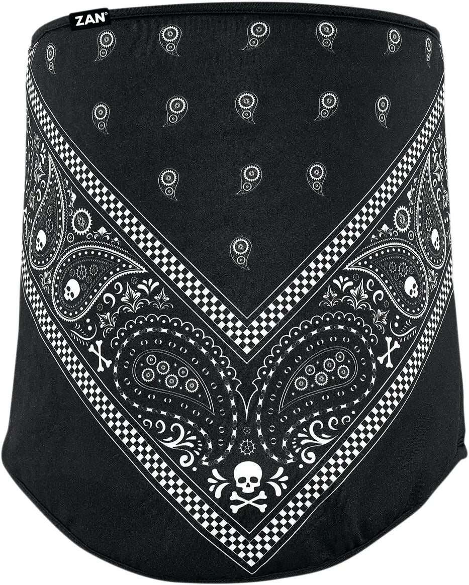 ZAN HEADGEAR SportFlex® Halsvärmare bild 1 PMMEDIA:03e393ed8124f59d