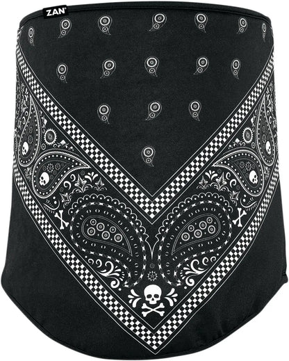 ZAN HEADGEAR SportFlex® Halsvärmare bild 1 PMMEDIA:03e393ed8124f59d