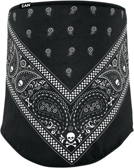 ZAN HEADGEAR SportFlex® Halsvärmare bild 1 PMMEDIA:03e393ed8124f59d