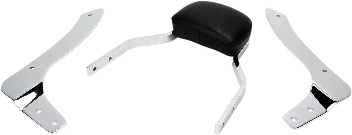Cobra Square Sissy Bar Kit Sissybars bild 5 PMMEDIA:6b741aa57206d36d