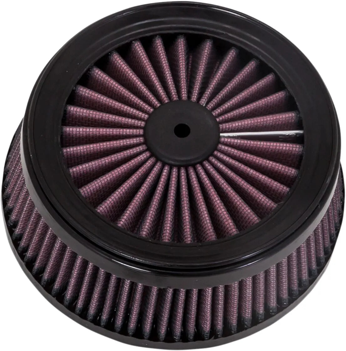 Vance Hines Replacement VO2 Air Filter Luftfilter & delar bild 3 PMMEDIA:920b1cd884c41fbc