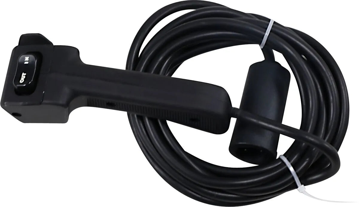MOOSE OFFROAD- SNOW Aggro Wired Remote bild 1 PMMEDIA:3a1397d6599ad326