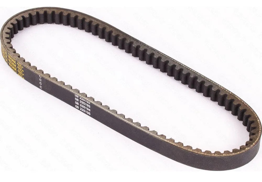 DAYCO PRODUCTS LLC Drivrem för Scooter bild 1 PMMEDIA:9c6d5eed48fdf2a5