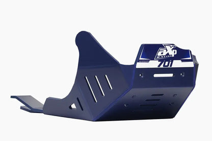Axp Racing Adventure Skid Plate Motorskydd bild 4 PMMEDIA:8c1d211924b02201