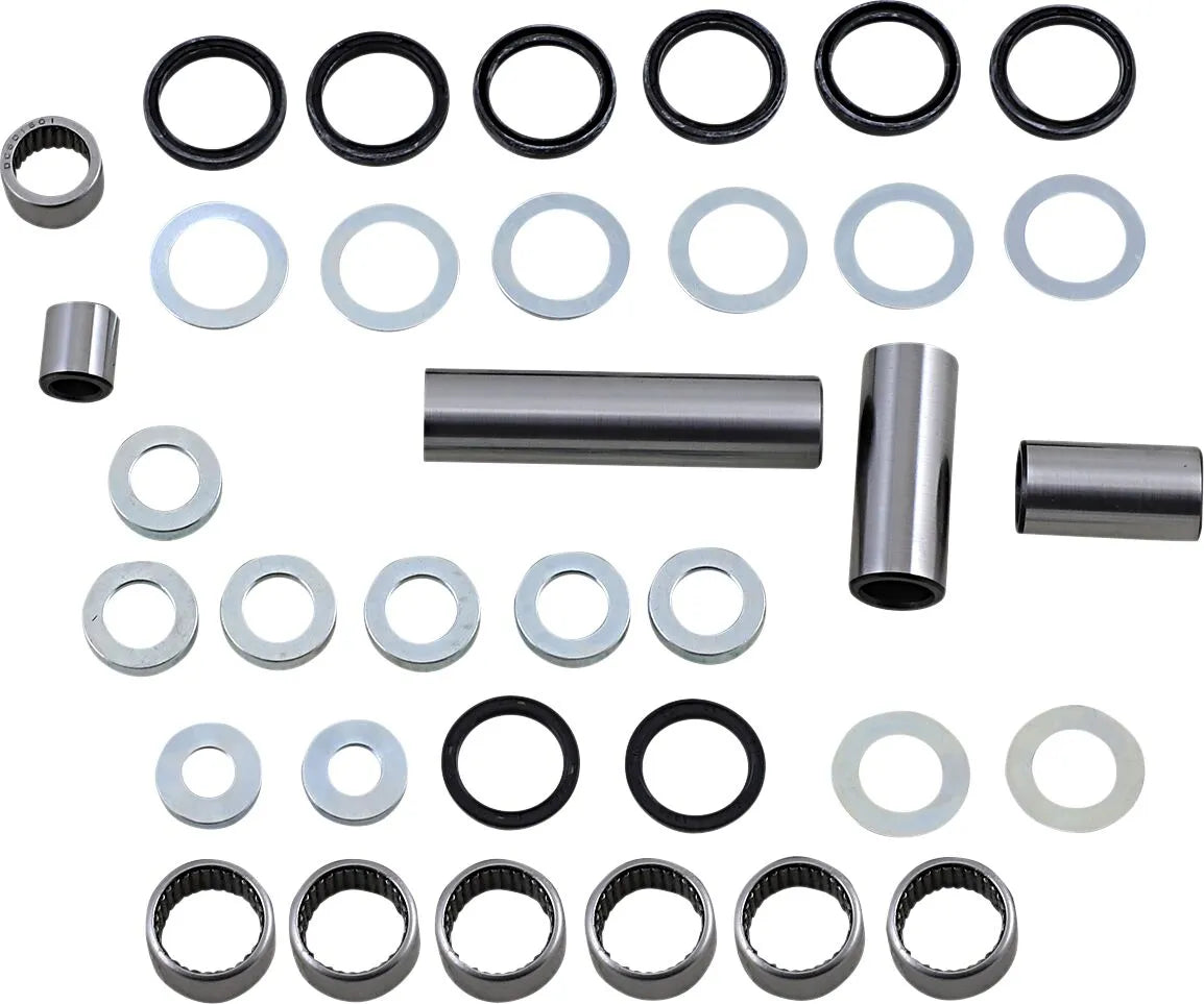 MOOSE OFFROAD HARD-PARTS Swingarm Linkage Lagerkit bild 1 PMMEDIA:8f552d96c05254d8