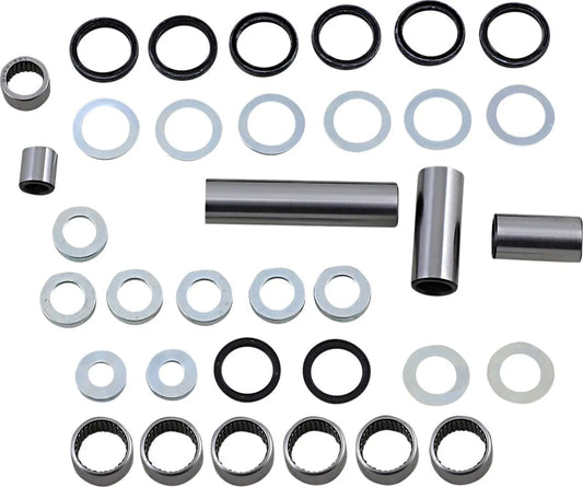 MOOSE OFFROAD HARD-PARTS Swingarm Linkage Lagerkit bild 1 PMMEDIA:8f552d96c05254d8