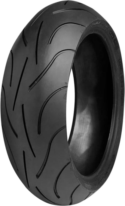 Michelin Pilot Power 2CT Radialdäck fram bild 1 PMMEDIA:e6d31b08746b3319