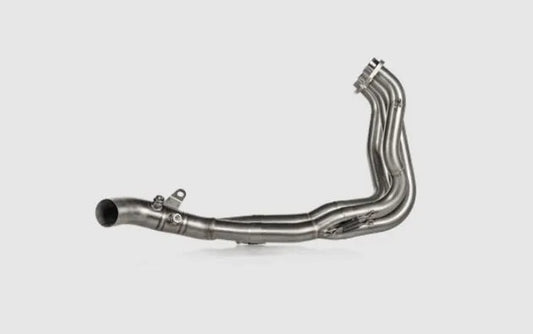 AKRAPOVIC Headpipes i rostfritt stål för Ninja 1100SX bild 1 PMMEDIA:50465666db16a722