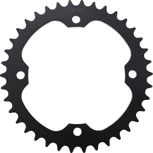 MOOSE OFFROAD HARD-PARTS Bakre Kuggkrans i Stål 38T bild 1 PMMEDIA:3bc1895b7fcc2e7b