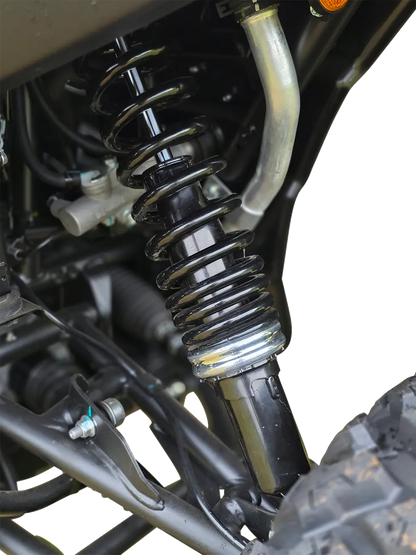 High Lifter Lift Kit Sänknings- & höjningskit bakhjul bild 14 PMMEDIA:85b78b3f76de6d81