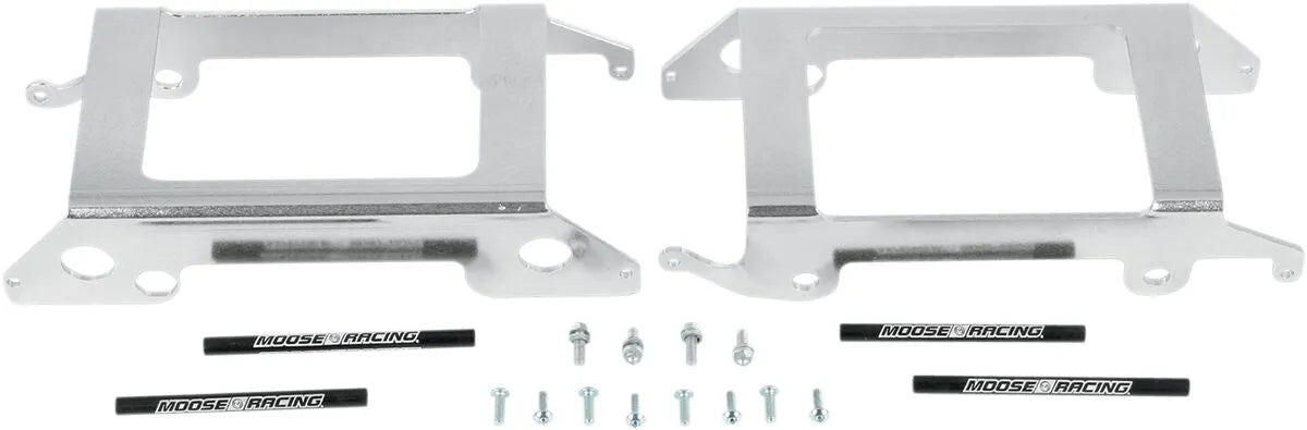 MOOSE OFFROAD HARD-PARTS Radiatorstag för KTM 2-takt bild 1 PMMEDIA:23b70d369ef31b0a
