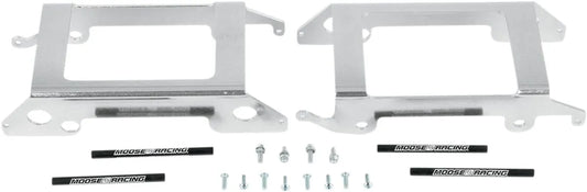 MOOSE OFFROAD HARD-PARTS Radiatorstag för KTM 2-takt bild 1 PMMEDIA:23b70d369ef31b0a