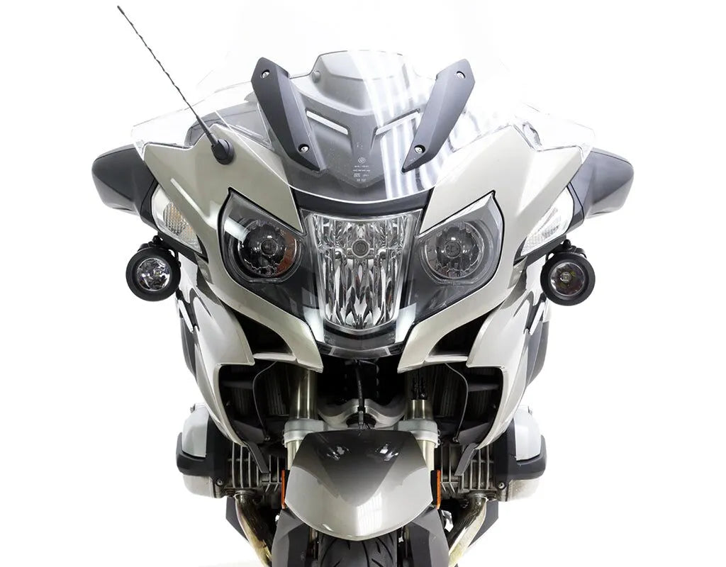 DENALI Driving Light Mount för BMW 1200RT/1250RT bild 2 PMMEDIA:8f4e68b7402c73b9