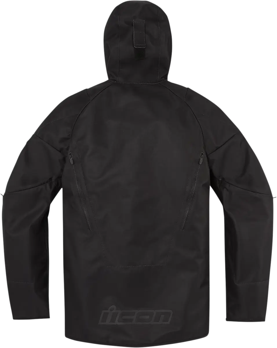 ICON Airform™ Jacka CE Svart Small bild 4 PMMEDIA:314697304e121389